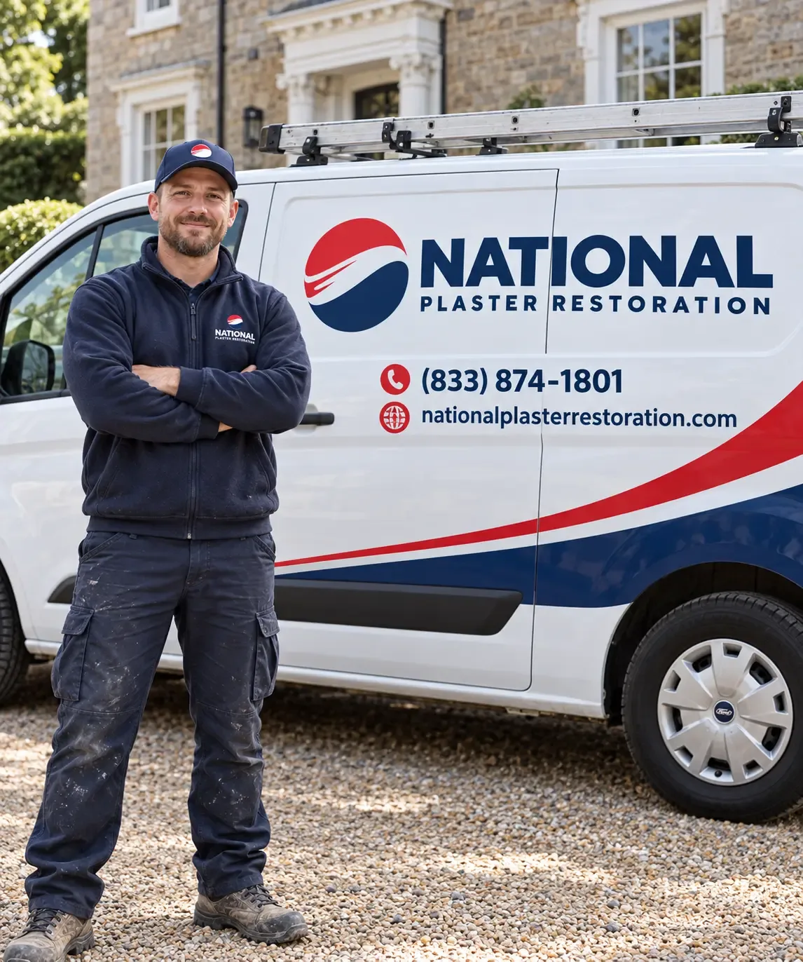 Plaster Repair company in Clarendon, PA